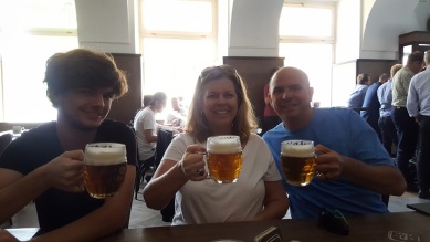 family beer